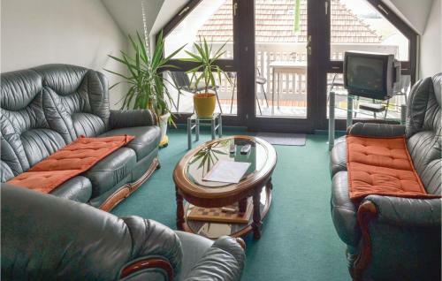 Two-bedroom Apartment In Balatonboglar