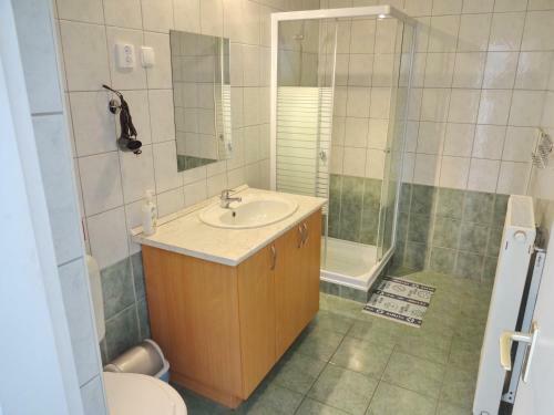Alb�zia Apartments