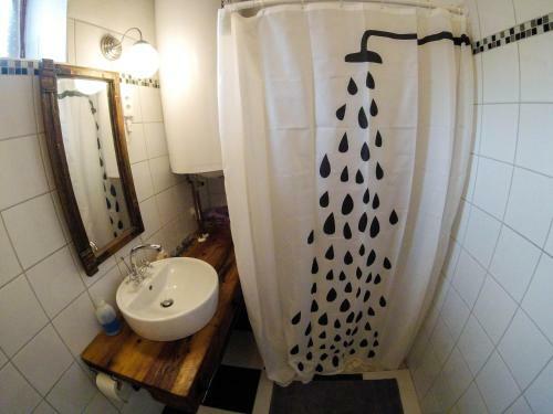 Hostal Vitamin B63 Vend�gh�z