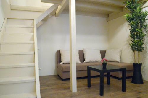 City Holiday Central Apartment Budapest