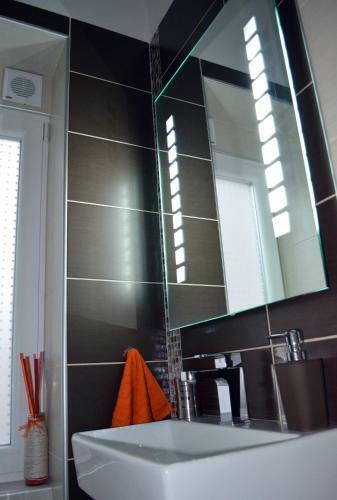 Champion Apartment