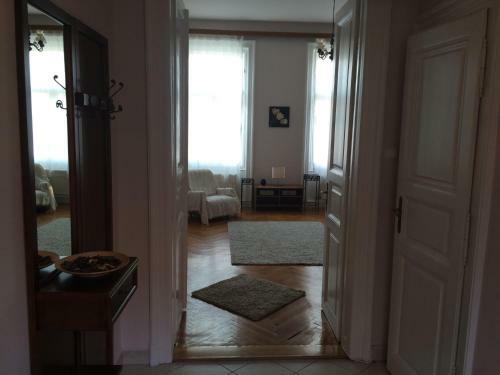 Apartamento Mainstreet Central Residence
