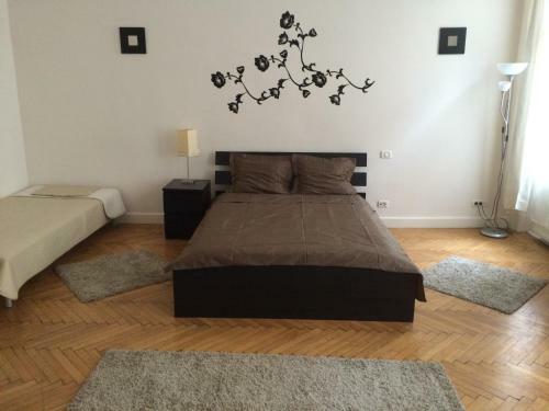 Apartamento Mainstreet Central Residence