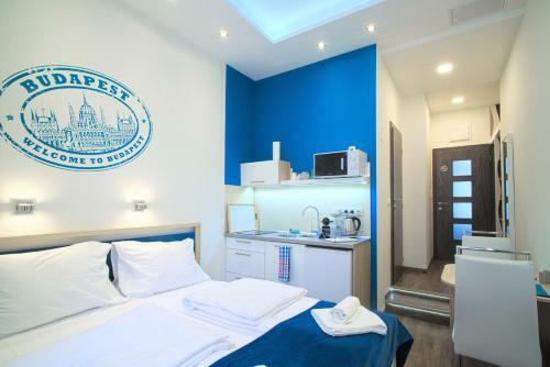 Focus Point Apartments