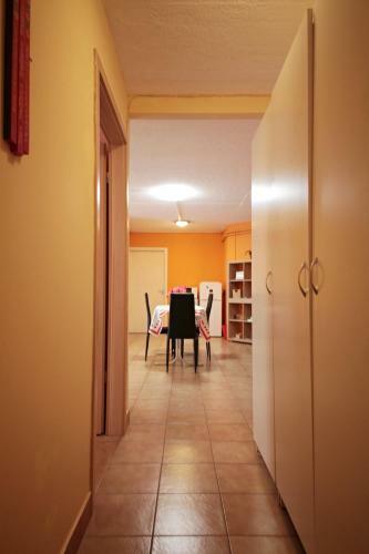 Villa Kertv�rosi Csal�di H�z