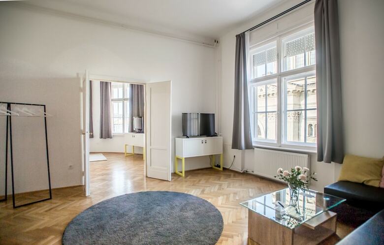 Hostal The Magazine Hotel & Apartments
