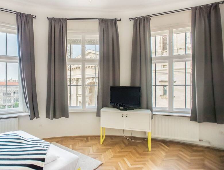 Hostal The Magazine Hotel & Apartments