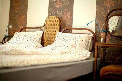 Apartamento Parliament Prime Deluxe