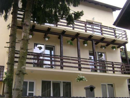 Hostal Pensiunea Katalina 2