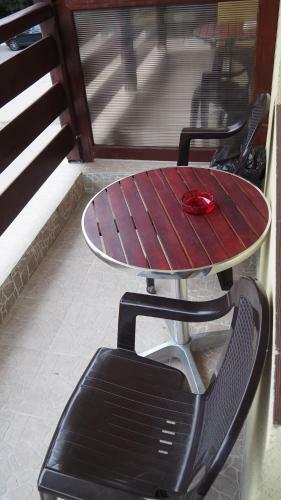 Hostal Pensiunea Clasic