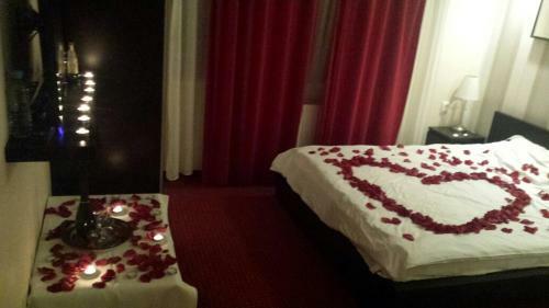 Hostal Pensiunea Clasic