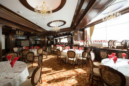 Hotel Silva Busteni