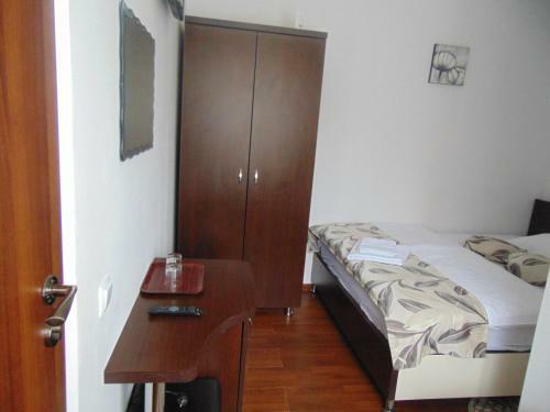 Albergue Casa Victoria