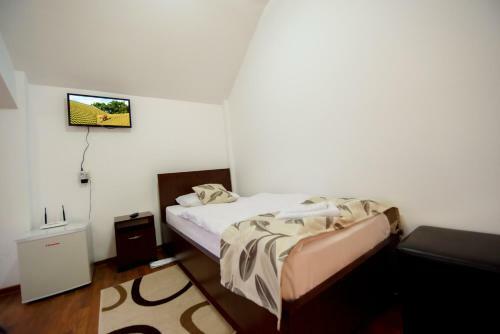 Albergue Casa Victoria