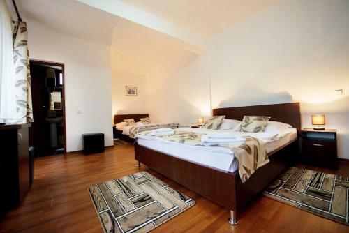 Albergue Casa Victoria