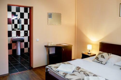Albergue Casa Victoria