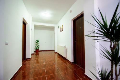 Albergue Casa Victoria