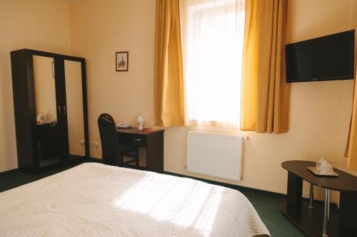 Hotel Paraul Rece