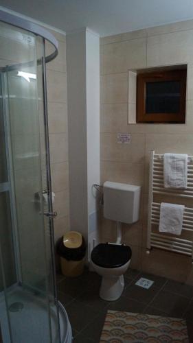 Hostal Pensiunea Casa Maria