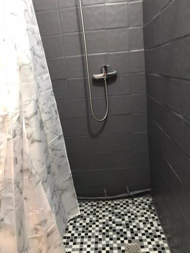Hostal Vila Danlavi