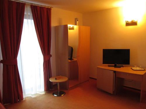 Hostal Pensiunea Atlantis