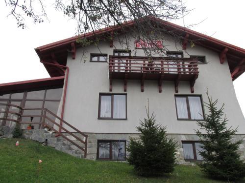Hostal Pensiunea Atlantis