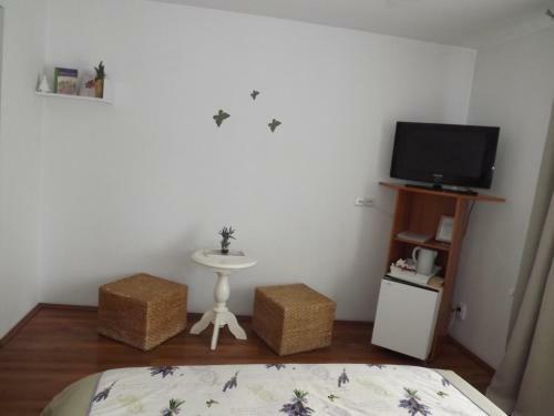 Hostal Vila Cascada