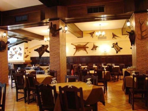 Hotel Dobru