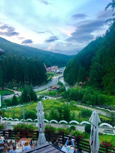 Hotel Dobru