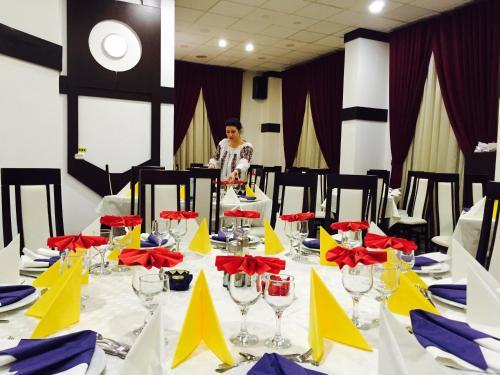 Hostal Vila Teleconstructia