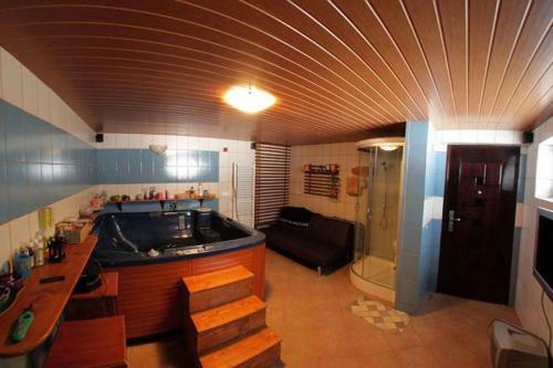 Hostal Pensiunea Lucia