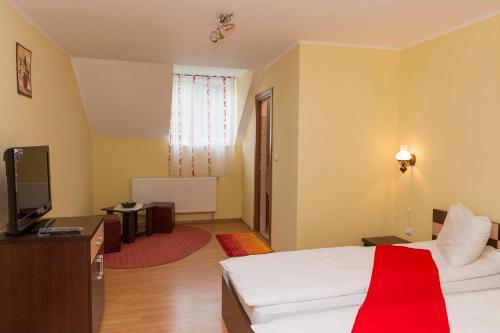 Hostal Pensiunea Radu