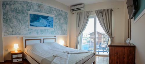 Hotel Atena