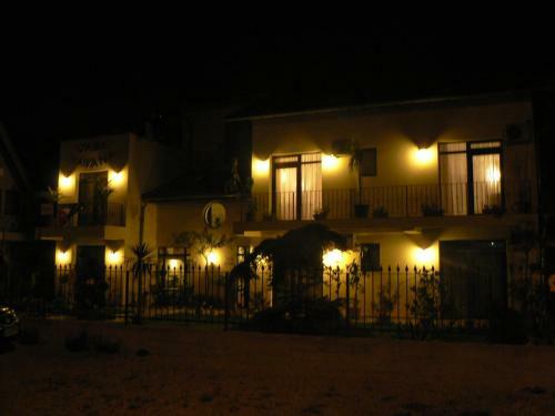 Hostal Casa Havana