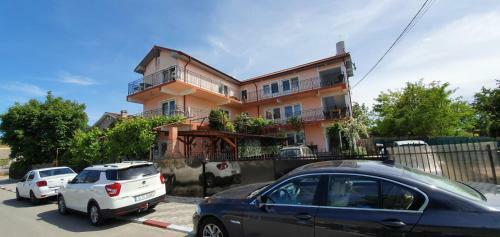 Hostal Vila G&s