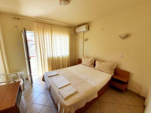Hostal Casa Soarelui