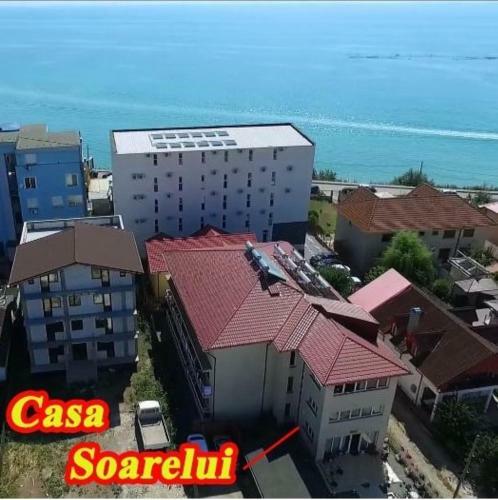 Hostal Casa Soarelui