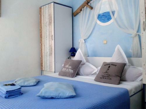 Hostal Casa Babica Guesthouse