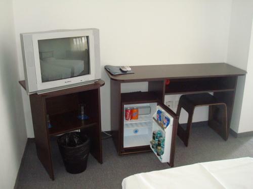 Hostal Pension Oasis