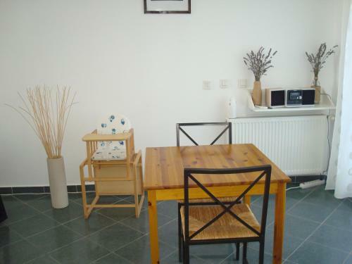Hostal Pension Oasis