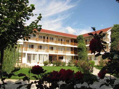 Hostel White Inn