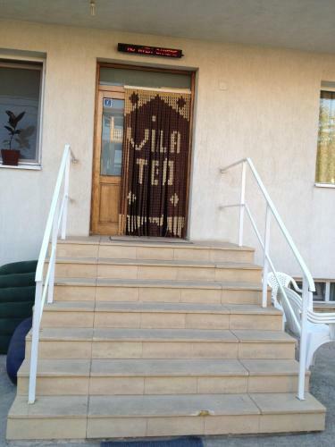 Hotel Villa Teo
