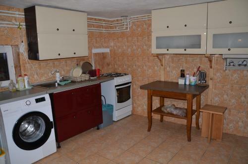 Hostal Belvedere La Cristina