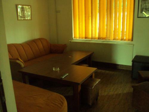 Hostal Pensiunea Trei Ponei