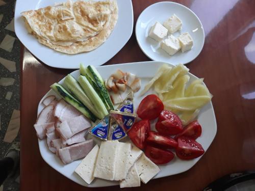 Hostal Pensiunea Trei Ponei