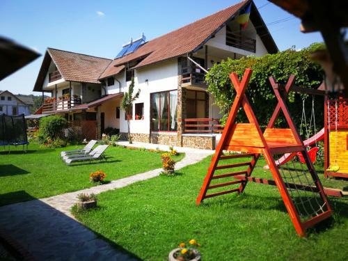 Hostal Cazare Panoramic