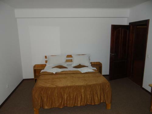 Hostal Belvedere