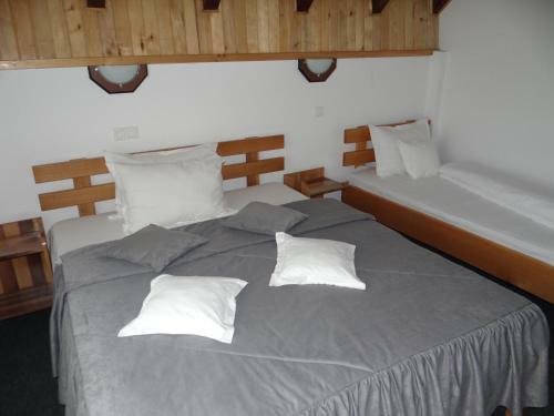 Hostal Belvedere