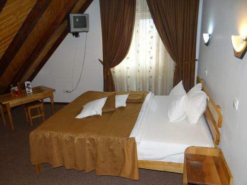 Hostal Belvedere