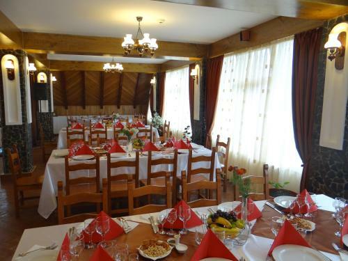 Hostal Belvedere